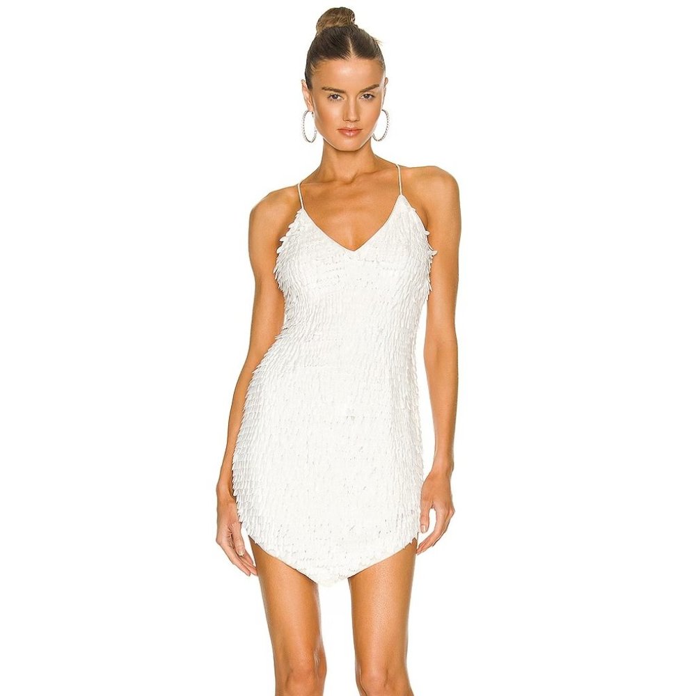 NWT Retrofete Siena Dress